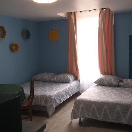 Appartement Sublime Studio au cœur historique de Fréjus Extérieur photo