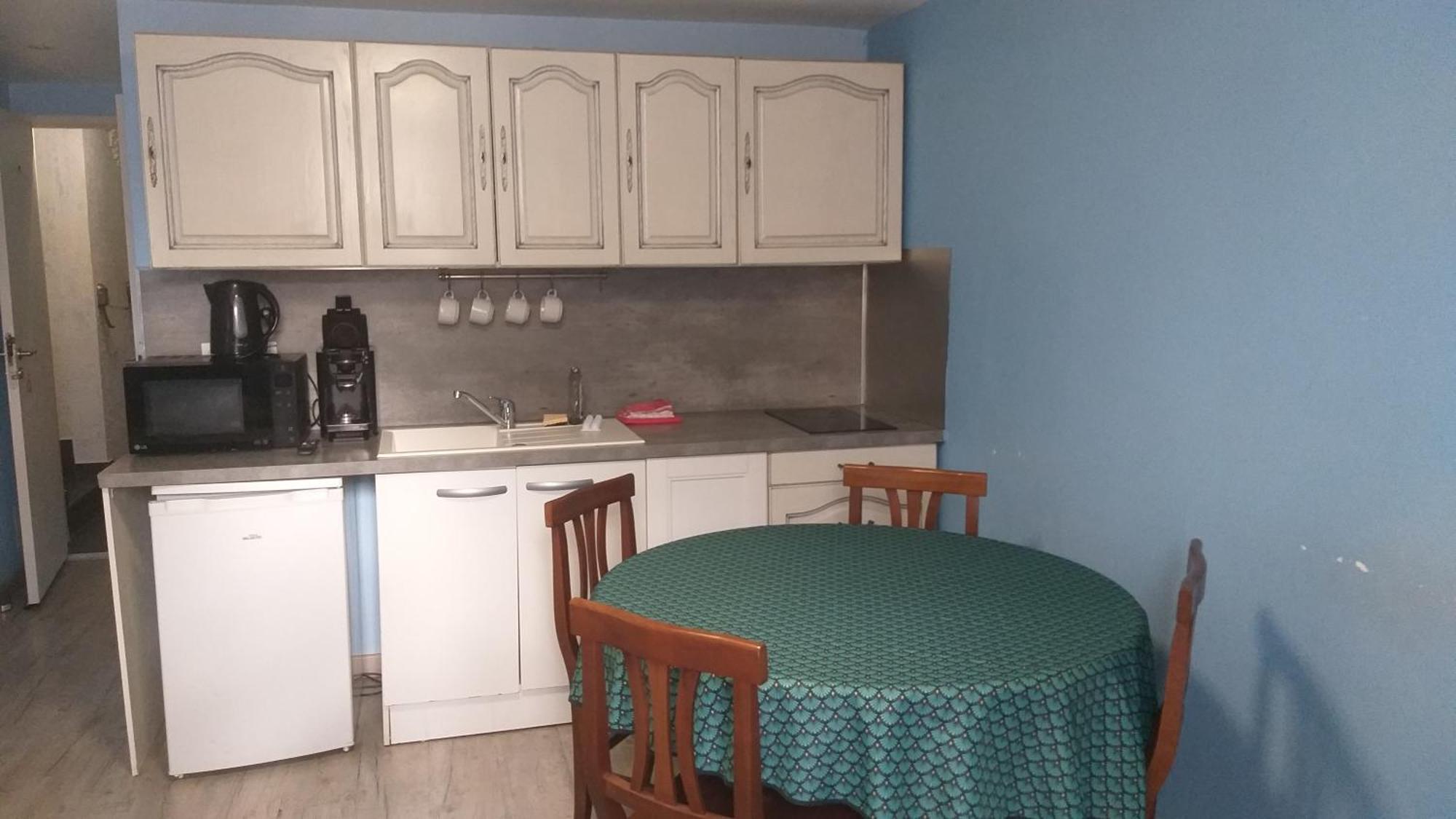 Appartement Sublime Studio au cœur historique de Fréjus Extérieur photo