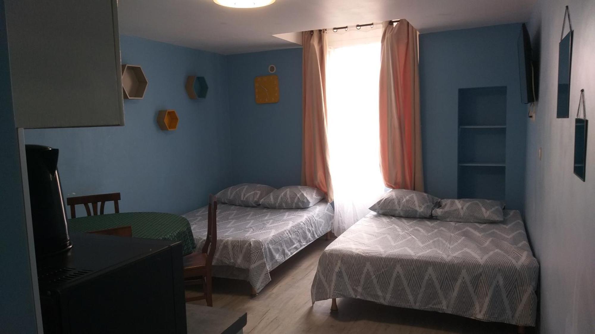 Appartement Sublime Studio au cœur historique de Fréjus Extérieur photo
