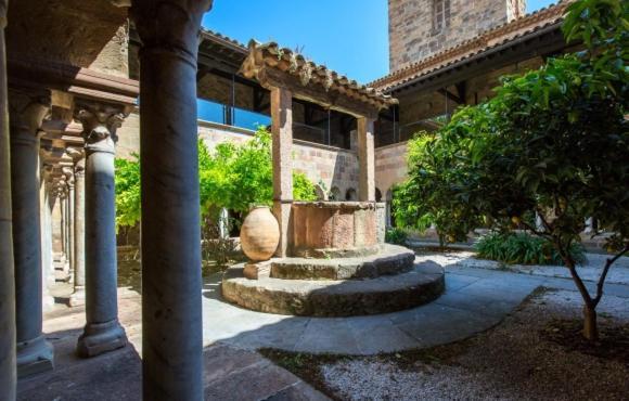 Appartement Sublime Studio au cœur historique de Fréjus Extérieur photo